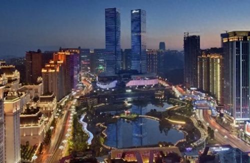 西部排名前十城市(西部最受欢迎城市排名)插图2