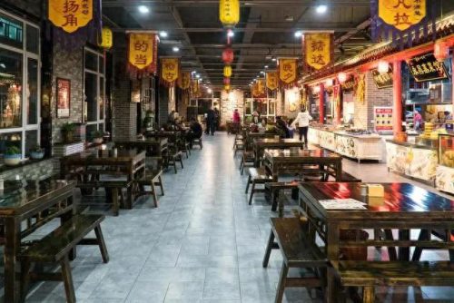 金昌烤全羊排名前十(烤一只全羊大概多少钱)插图23
