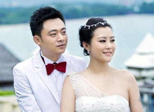 郝蕾离婚(李光洁谈前妻郝蕾)插图26