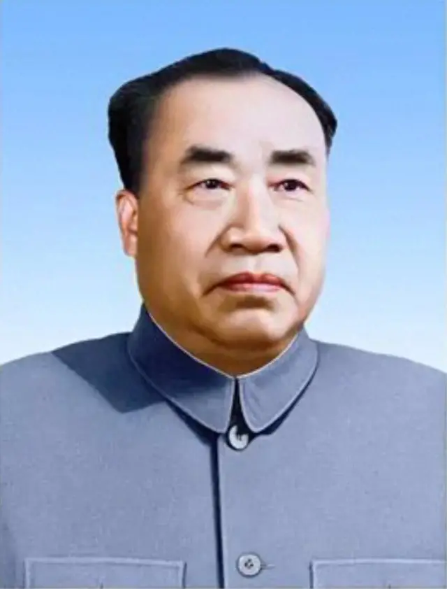 中国科学院第一任院长是(现任中科院历任院长)插图1