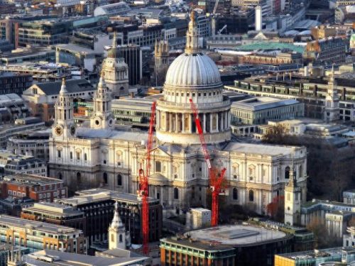 航天工程英国本科排名前十(英国航天实力)插图