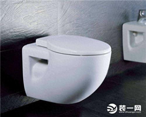 马桶排名前十的(马桶坑距300和400的区别)插图1