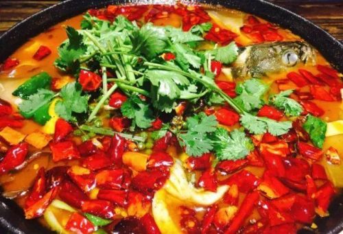 长乐川菜餐厅排名前十(附近的川菜餐厅)插图18
