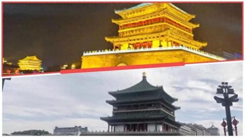 西安自然景点排名前十(西安市内十大景点排名榜)插图4