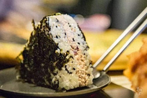 杭州饭团排名前十(杭州哪里的饭团最好吃)插图23