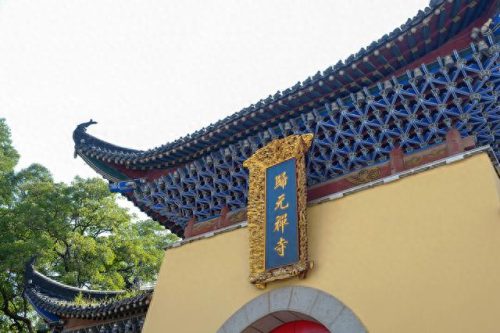 湖北寺观排名前十(松滋寺庙排名)插图3