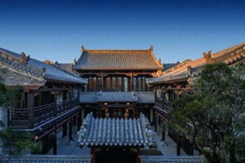 山西房地产城市排名前十(山西房地产口碑最好的)插图8