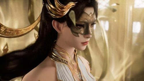 玄关动漫排名前十(十大动漫排行玄幻)插图7