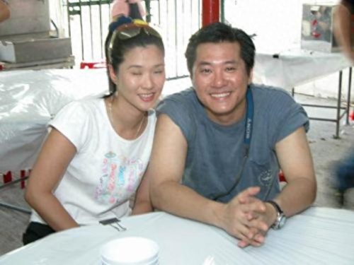 邵仲衡老婆(邵仲衡妻子图片)插图8