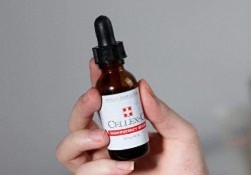 抗氧化化妆品(收缩毛孔的面膜)插图6