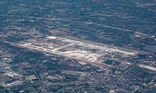 成都航空运输企业排名前十(成都有哪些航空货运公司)插图3