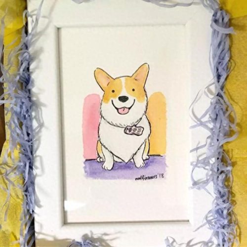 手绘墙画(网红墙100款)插图15