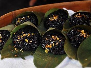 乌镇美食排名前十(乌镇最好吃的美食在哪)插图