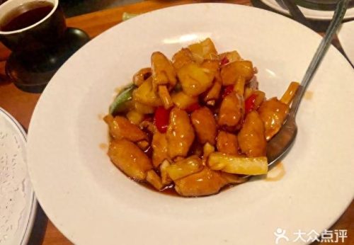 前海剧院美食排名前十(前海剧院在哪)插图37