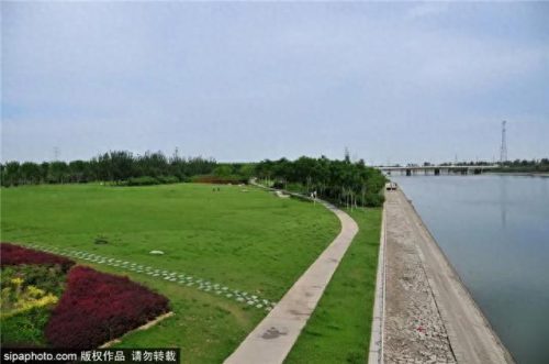 北京西城免费公园排名前十(北京最好免费公园)插图30