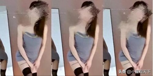 黄鳝门琪琪(鳗鱼直播琪琪照片)插图12