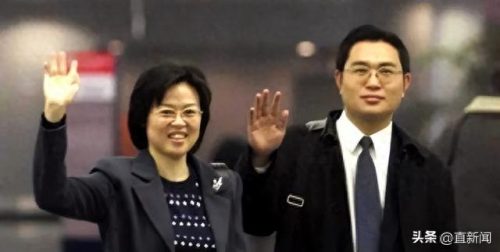国台办杨毅(国台办新闻局杨毅)插图6