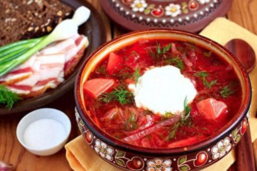 乌克兰美食排名前十(乌克兰农产品排名)插图25