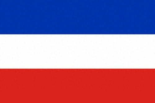 智利国旗(各国国旗)插图1