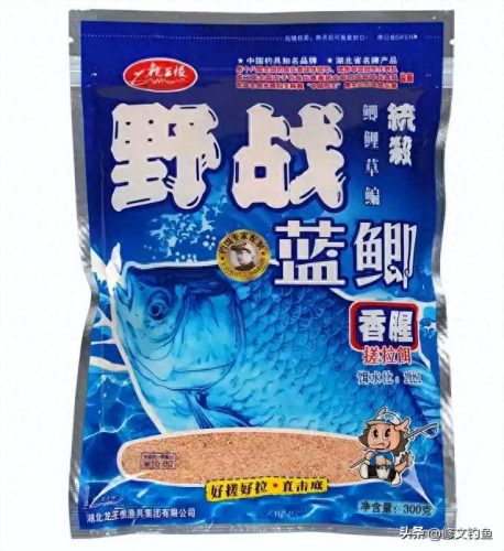普通饵料排名前十(通用饵料排行)插图
