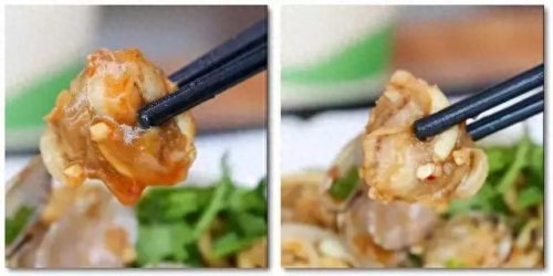 绵阳海鲜拌面排名前十(绵阳拌面哪家正宗)插图25
