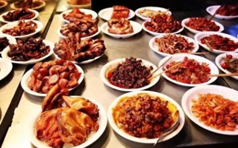 重庆厨师排名前十(重庆特一级厨师名单)