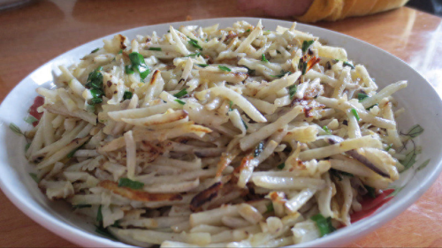 清远面食排名前十(广州面食排行榜)插图8
