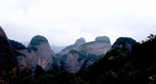邵阳全国排名前十(邵阳哪个市最好)插图