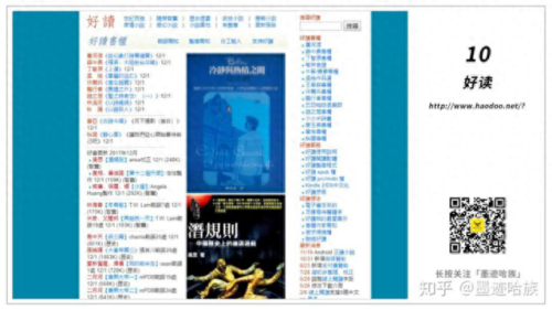 手机电子书论坛(txt电子书论坛手机版)插图9