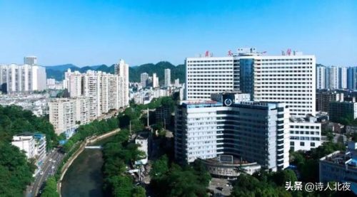 贵阳医院收费排名前十(贵阳十大医院排行)插图7