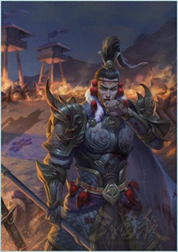 贾诩乱武(贾诩乱武出处)插图3