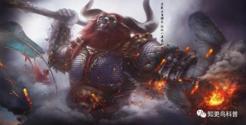 地动山摇代表什么生肖(地动山摇打一个数字)插图12