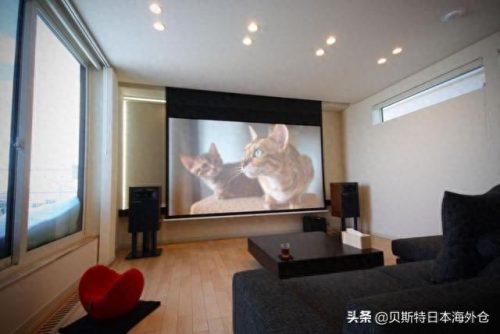日本航空投影仪排名前十(日本公司投影仪)插图7