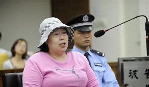 高铁一姐(高铁解说员网红小姐姐)插图15