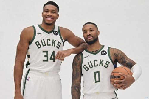 联盟排名前十球队(nba联盟球队排名)插图6
