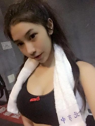 亚洲身材排名前十(mma亚洲美女)插图15