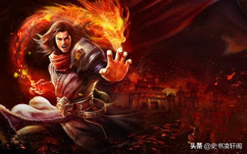 武侠武功排名前十的人(武侠电视剧排名前十)插图2