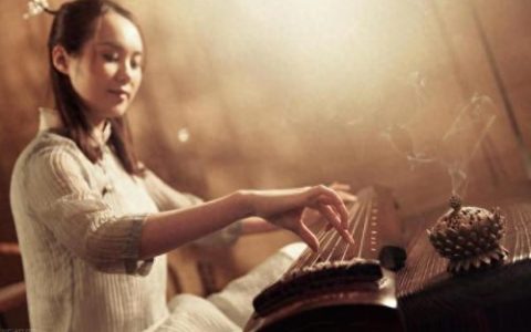中国古代排名前十的乐曲(中国古代乐曲名曲简谱)