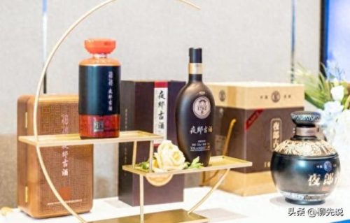 贵阳白酒厂家排名前十(贵阳白酒厂家有多少)插图1