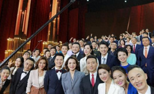 赵忠祥 录音(赵忠祥每月退休金是多少)插图17