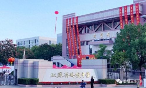 江苏素质教育学校排名前十(中国的素质教育学校十大排名)插图5