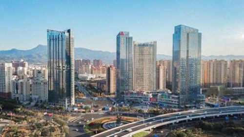 吉安县排名前十的建筑物(吉安县地标建筑)插图8
