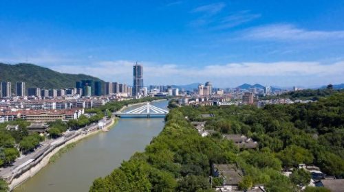 排名前十的县市(中国最富县市排名)插图2