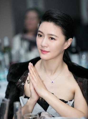 徐明老婆(徐明和田海蓉)插图4