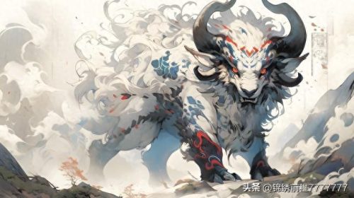 动物名字排名前十(动物寓意好的名字)插图6