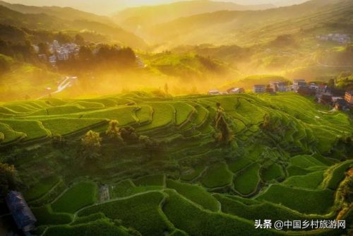 贵州省古镇有哪些(贵州古镇一览表)插图24