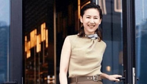 郭广昌女儿(郭广昌谈离婚原因)插图19