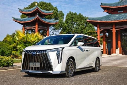 销量排名前十mpv(销量排行榜汽车mpv)插图11
