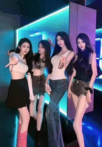 西安kTV排名前十(西安方糖ktv招聘)插图2