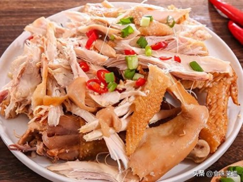 中国烧鸡排名前十(全球十大烧鸡排名)插图11